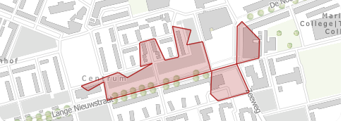 Vanmorgen is brand geweest aan de Lange Nieuwstraat in IJmuiden. In verband hiermee zal Liander de stroom afsluiten voor de getroffen locatie en omliggende straten. Liander verwacht dat de onderbreking duurt tot 13:45. Voor meer info zie: liander.nl/storingen-en-o…