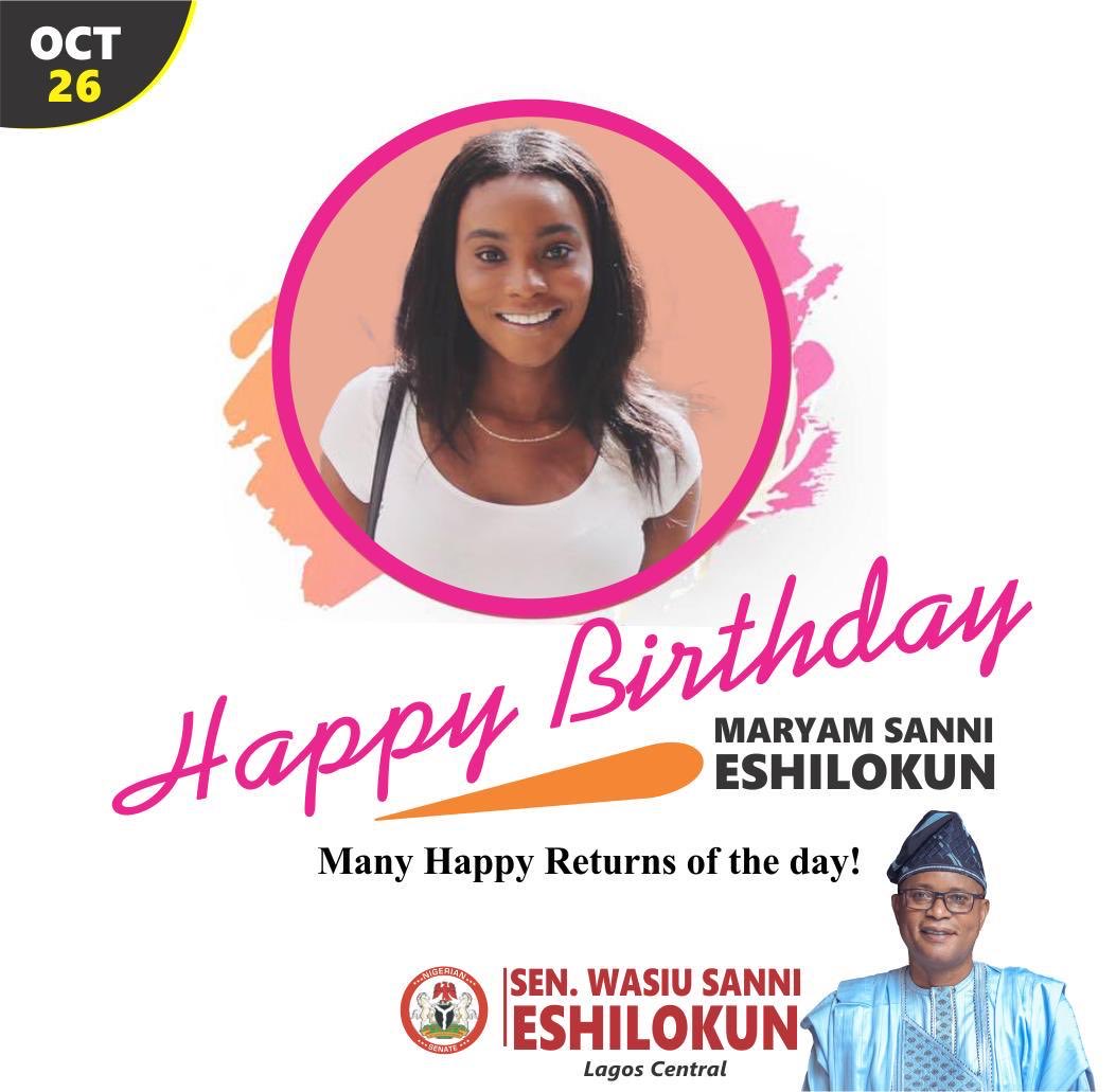 Wasiu Eshilokun Sanni (@wasiueshilokun) on Twitter photo 