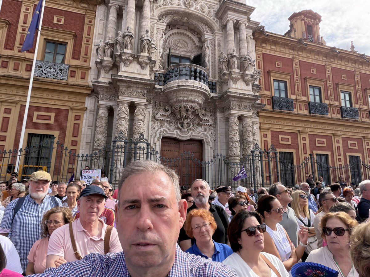 Jose Antonio Rodríguez Salas tweet media