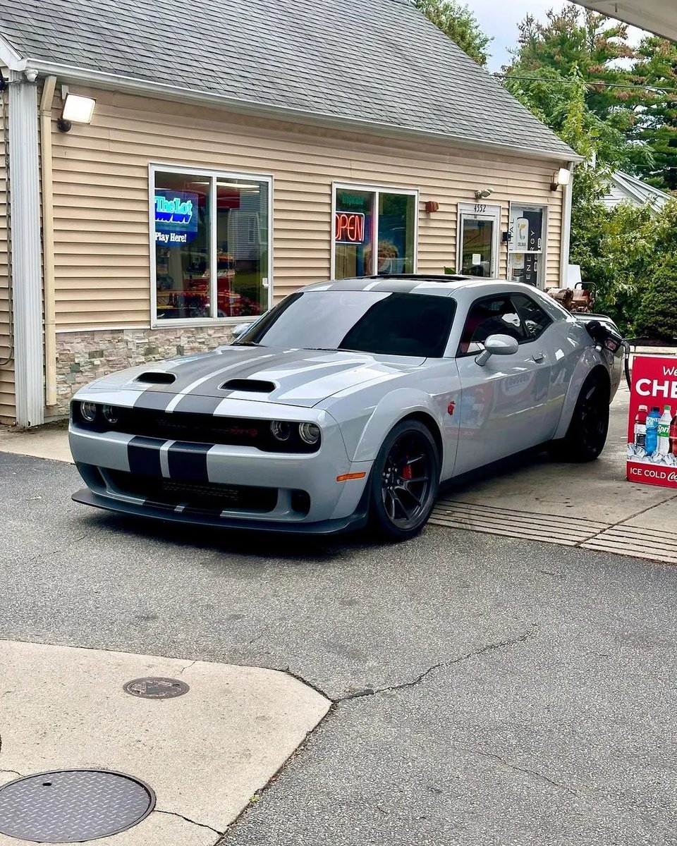 KingOfMopar1's tweet image. 📸dodge_challenger.007