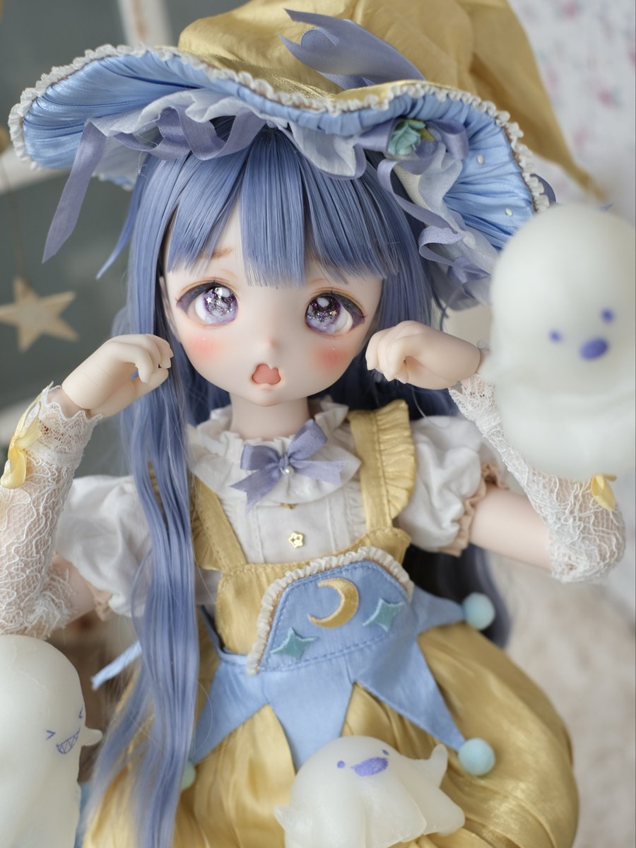 ❁︎❁nana❁❁ページ　フェルトマスコット ACCENT STORE