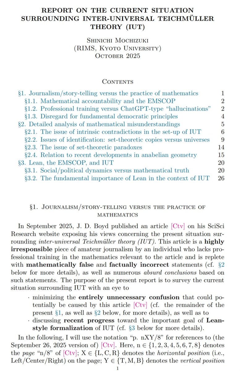 望月新一の最新情報更新2025年10月26日 ・（過去と現在の研究）研究