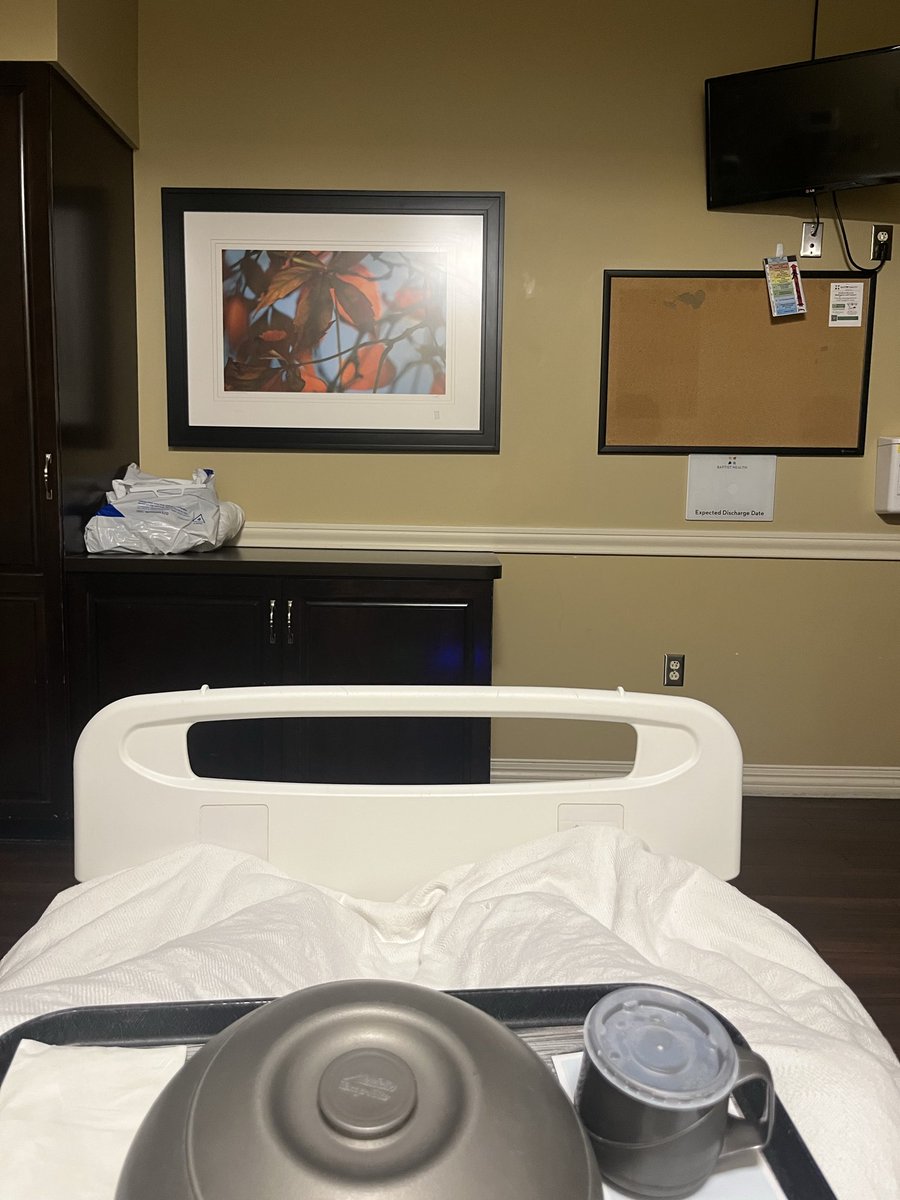 Calling2M's tweet image. Surgery complete