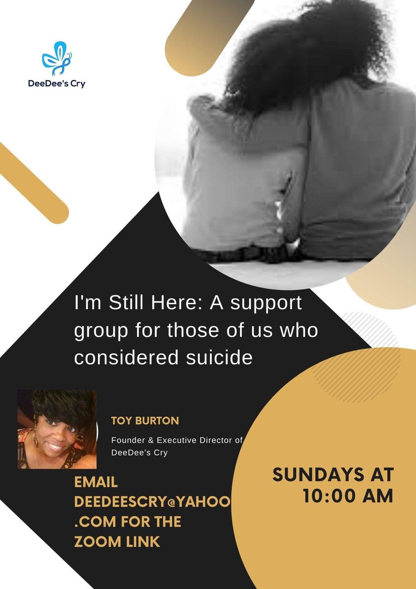 Donate: deedeescry.org
Email us for the link.
#sundaymotivation #sundayvibes #SundayFunday