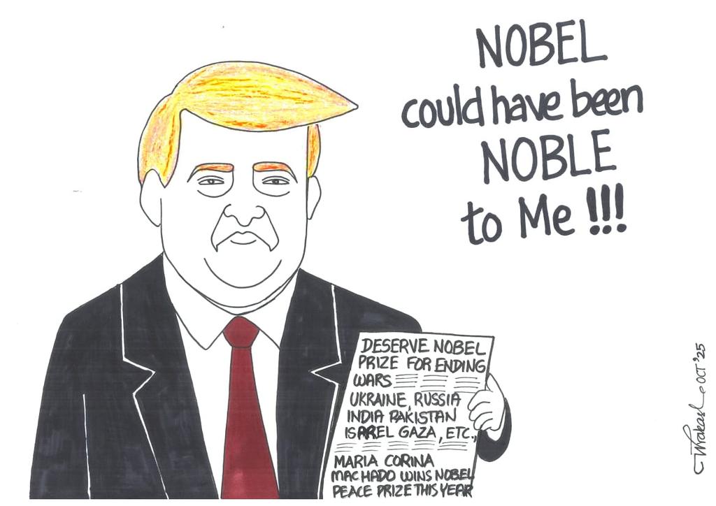 Cartoonist PRAKASH (@nat_prakash) on Twitter photo 