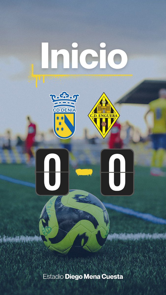 CD Dénia tweet media