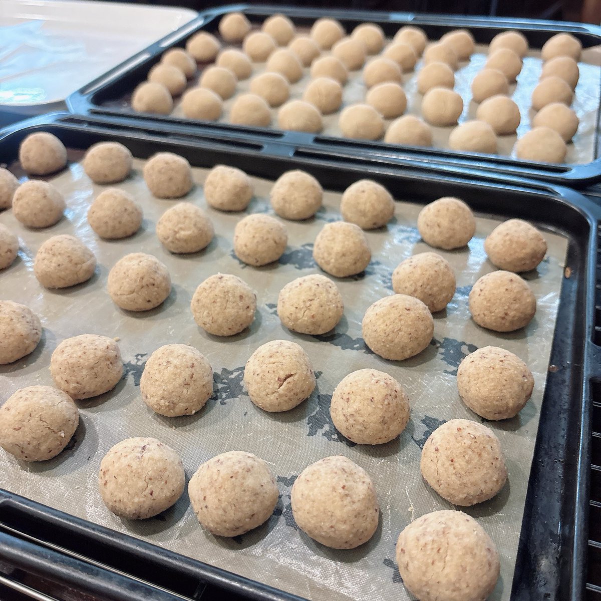 ななキッチン on X