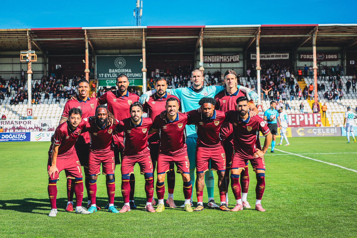 BordoBey🇹🇷 tweet media