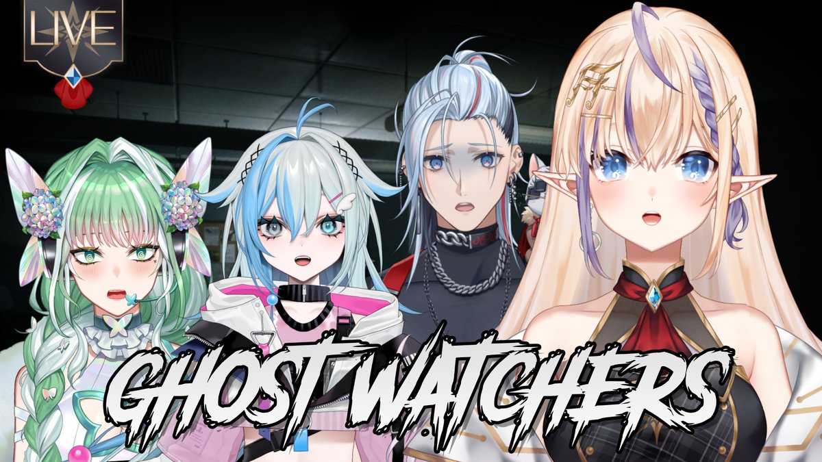 🎶Upcoming Stream !🎶
【🔴Ghost Watchers】บุกบ้านผีต้อนรับฮาโลวีน <a href="/Rosann_Astray/">Rosánn 【ASTRAY】</a> <a href="/AkiMasamune_AS/">Aki Masamune | Chrono prince</a> <a href="/ZiaSylph_AS_/">Zia Sylph | Amakara</a>

🕰️26/10 — 20:00 (GMT+7)
🛋️ ห้องรับรองแขก - youtube.com/live/bA2v9IW2D…

—————
#ZweiAKD  #VtuberTH #วีทูปเบอร์ไทย #วีทูปเบอร์