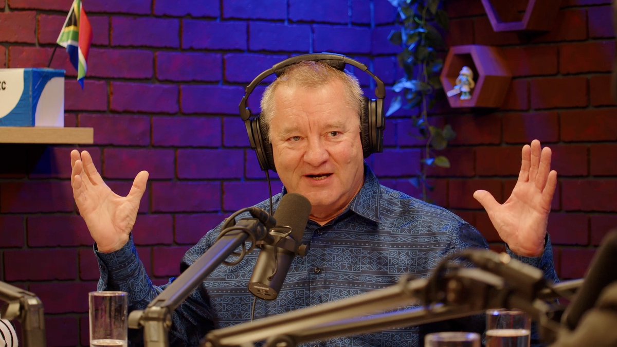 ⌛️ The latest #DApodcast episode drops at 16h00. Tune in as KZN's own Ghostbuster reveals the untold story of KZN finances. 

👤 Francois Rodgers, MEC of Finance

📺 YouTube: youtu.be/35oLfKDVVxg
🎙️ Spotify or Apple Podcasts: Podcast.da.org.za