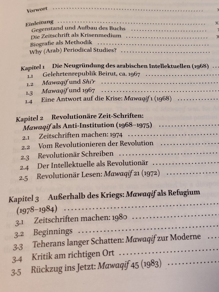 I've only read the introduction so far, but this is already so good! It will also be really helpful for my own work &amp; the question of how to conceptualise leftist intellectual production in 60s-80s Beirut and beyond