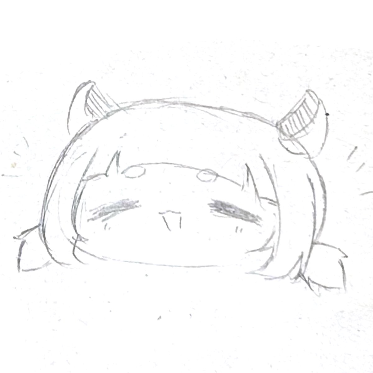 茶豆-Chamame🍪🎗️ (@cha_mame_dayo) / Posts / X