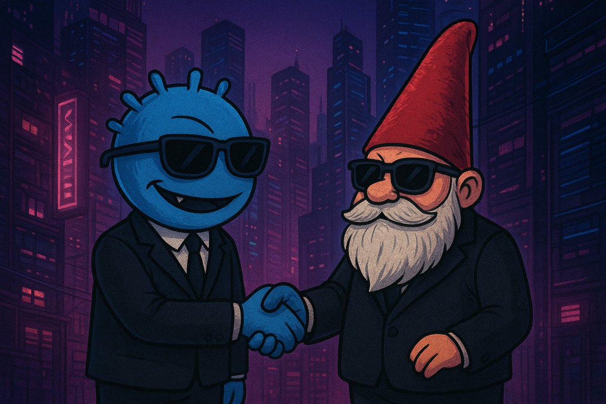 weirdfriennds's tweet photo. Weird Friends stand with the Order🛡️
Our monthly yield from 90 ASIC shares (Bitmain Antminer T21 — 200 TH/s) of @Red_Planet_Dao now joins the light of $AtomOne, and is already in our treasury💰 — for Unity, for the Circle, for the Path🪐

Vis Unita Fortior 🔴

@_atomone @jaekwon https://t.co/tfQvcUA9Ok