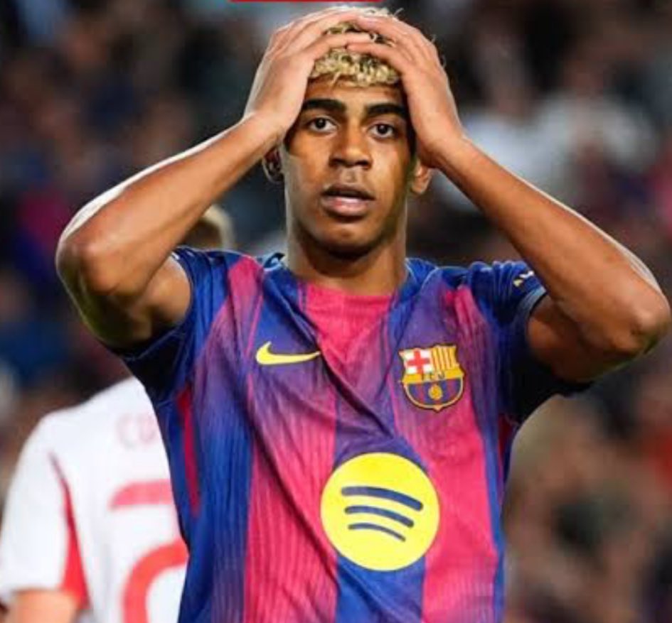 Te falta tomar mucha sopa todavía, marroquí soberbio