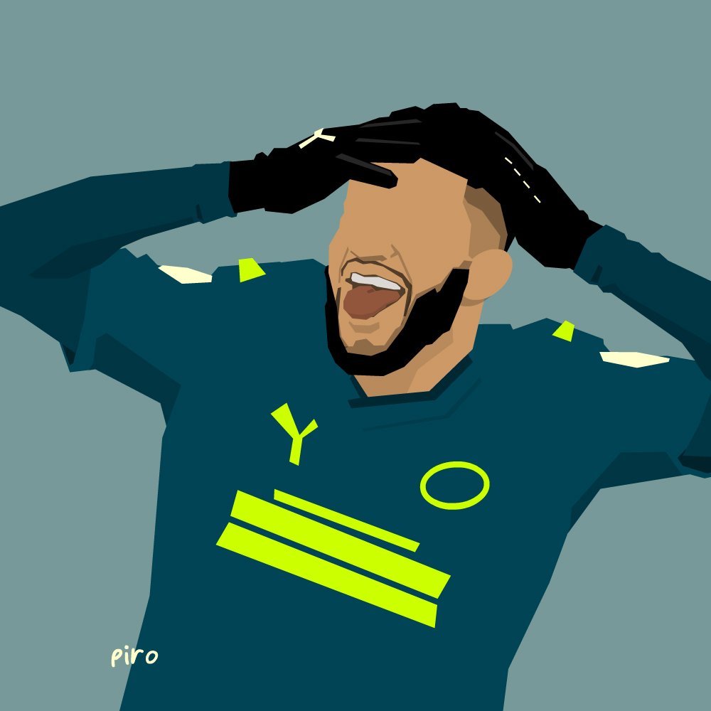 Barry Pirovano (@barrypirovano) on Twitter photo 