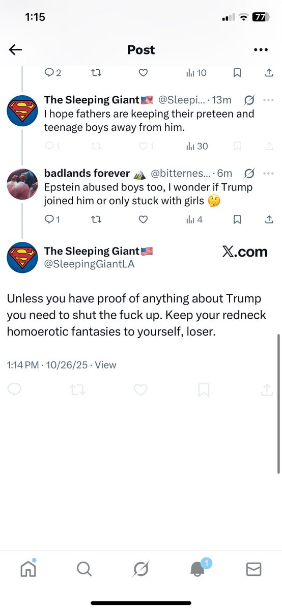 badlands forever 🏔️ tweet media