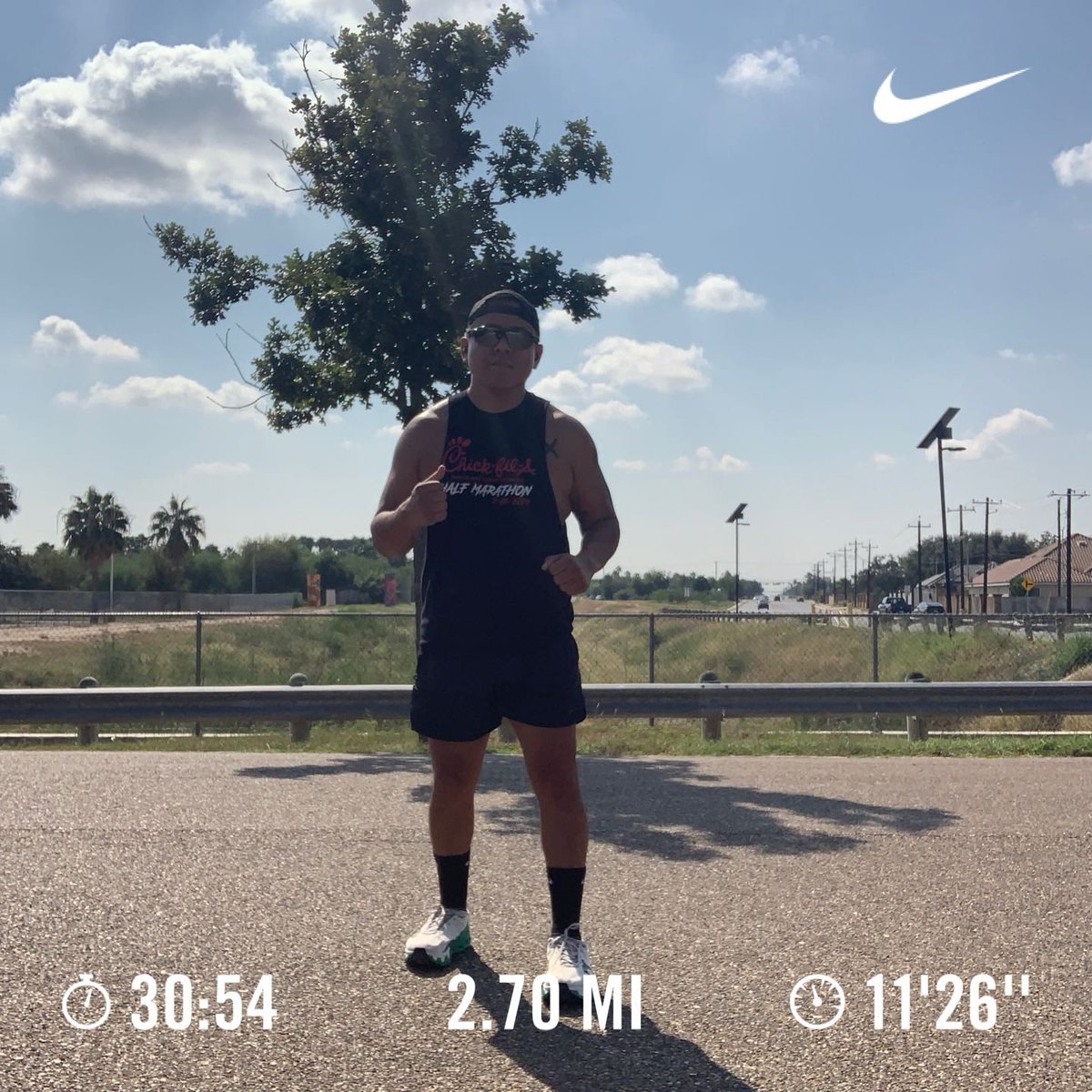 rmorenox2_h's tweet image. Slow Flo Sunday