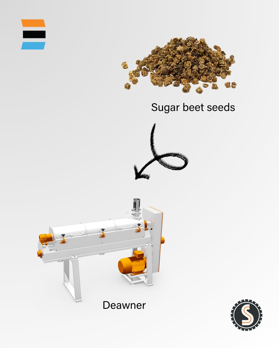 BehstCo's tweet image. Hey Southern Alberta!  Did you know?

The Nordmark is also available in a special version specifically for use with forest and sugar beet seeds.

For more information:  behstco.com/value-added-pr…