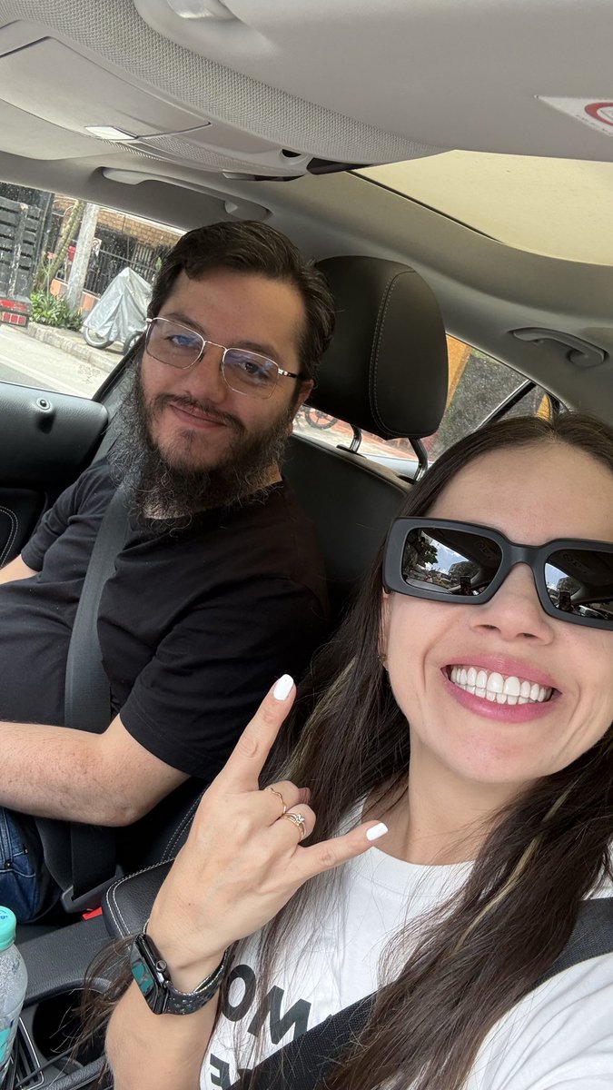 MariaDPemberthy's tweet image. La tarea de hoy ya la HICIMOS!