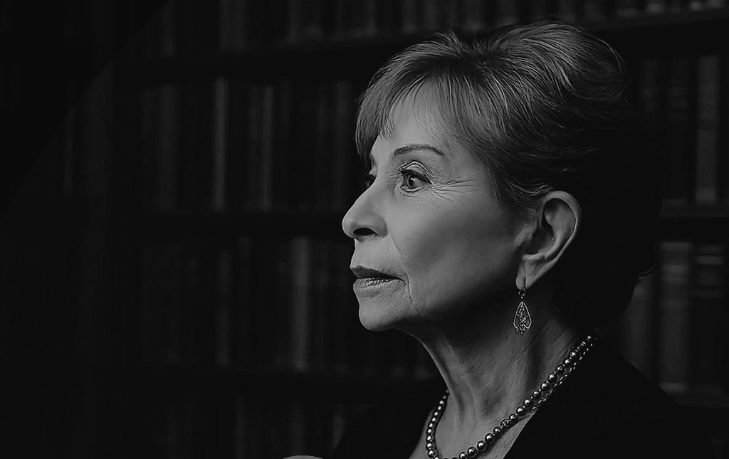 العجرفة امتياز الجهلة، فالعالـِـــم متواضع لأنه يعرف مدى ضاّلة مايعرفه ".

➖️ إيزابيل الليندي