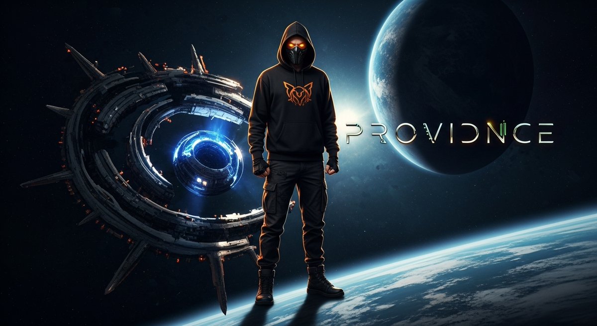 ⚡️ GIVEAWAY TIME ⚡️
We’re celebrating our collab with Providence 🎮🔥
💥 20 codes for 20 lucky winners!

To join the giveaway:
1️⃣ Like ❤️, Comment 💬 &amp; Repost ♻️ this post
2️⃣ Follow <a href="/CHGuild_/">Cipher Hunters (CH)</a>  + <a href="/PlayProvidence/">Providence</a>  
Winners will be announced in 2 days good luck hunters 🧠💀
3️⃣ Join