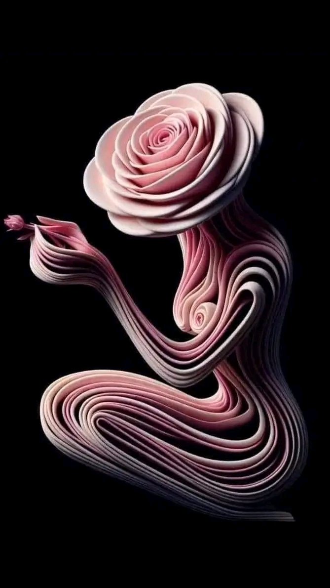 o_elixir's tweet image. Je ne suis ni rien, ni tout à la fois...
Mes silences,mes absences,mes mystères,mes émois...
Je danse toujours entre ombres et pétales de joie,
Et parfois même...je m'effeuille vers toi..