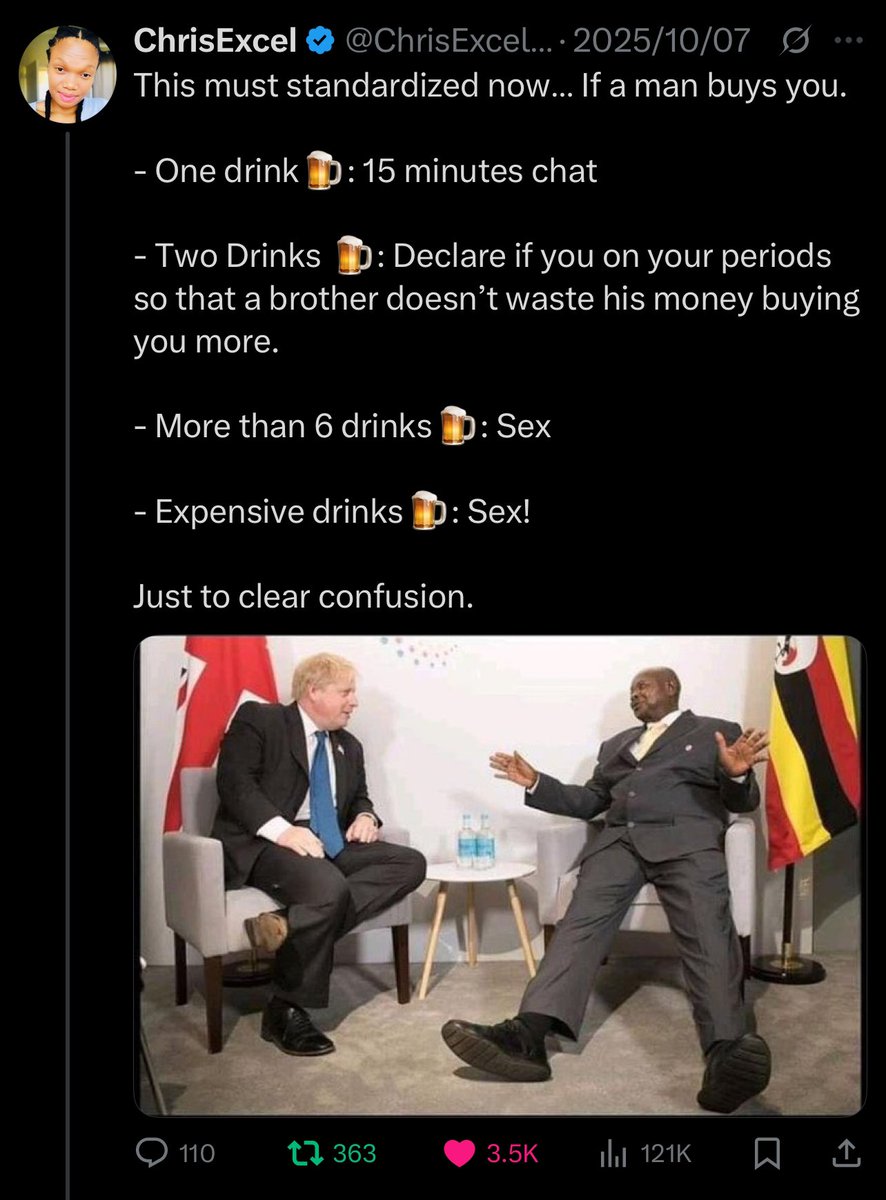 ChrisExcel102's tweet image. I repeat.