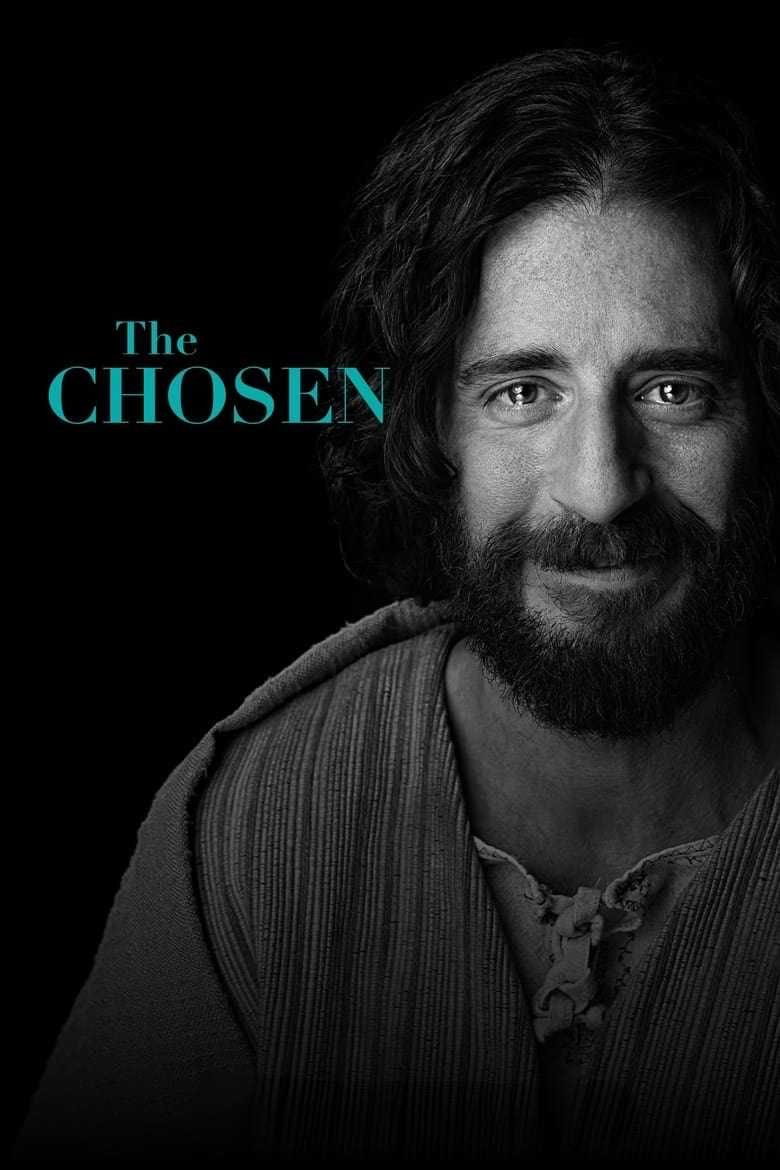 Estoy viendo The Chosen en Prime Video y está siendo uno de los mayores descubrimientos de este año, tanto que gracias a ella me he acercado mucho más a Dios. 

Esta serie me ha dejado una cosa clara, no hay una historia más trágica y mayor que la de Jesús de Nazaret. 

La