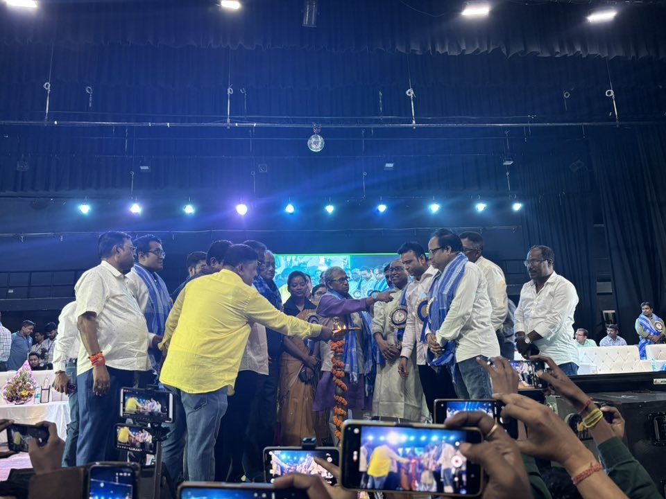 Jyotsna Mandi tweet media