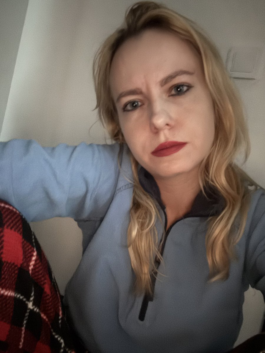 Dear world,
If you’re tired of hearing about Ukraine,
Remember - we’re tired of living this war.
But we don’t give up.