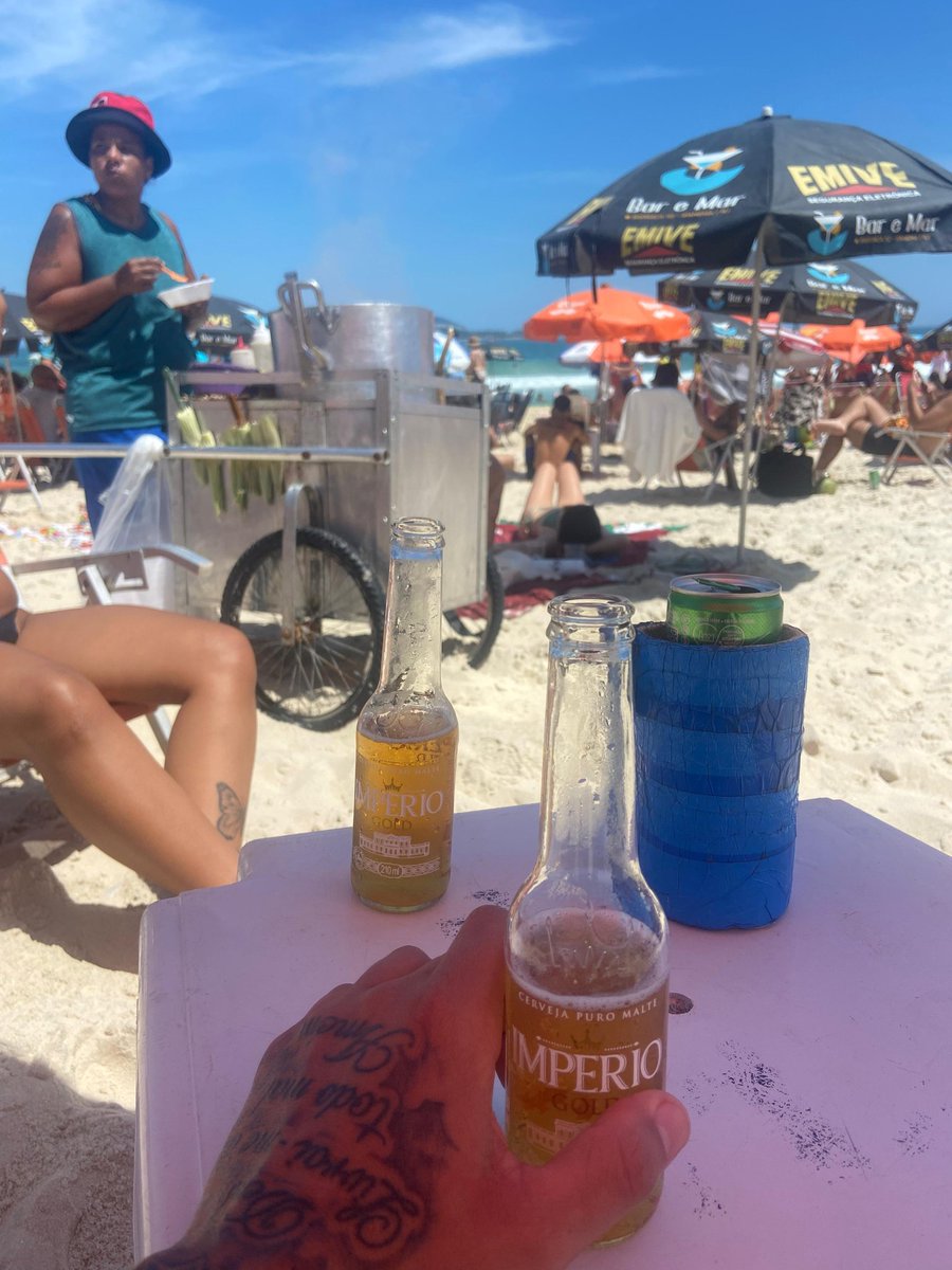 🌞🍻🕊