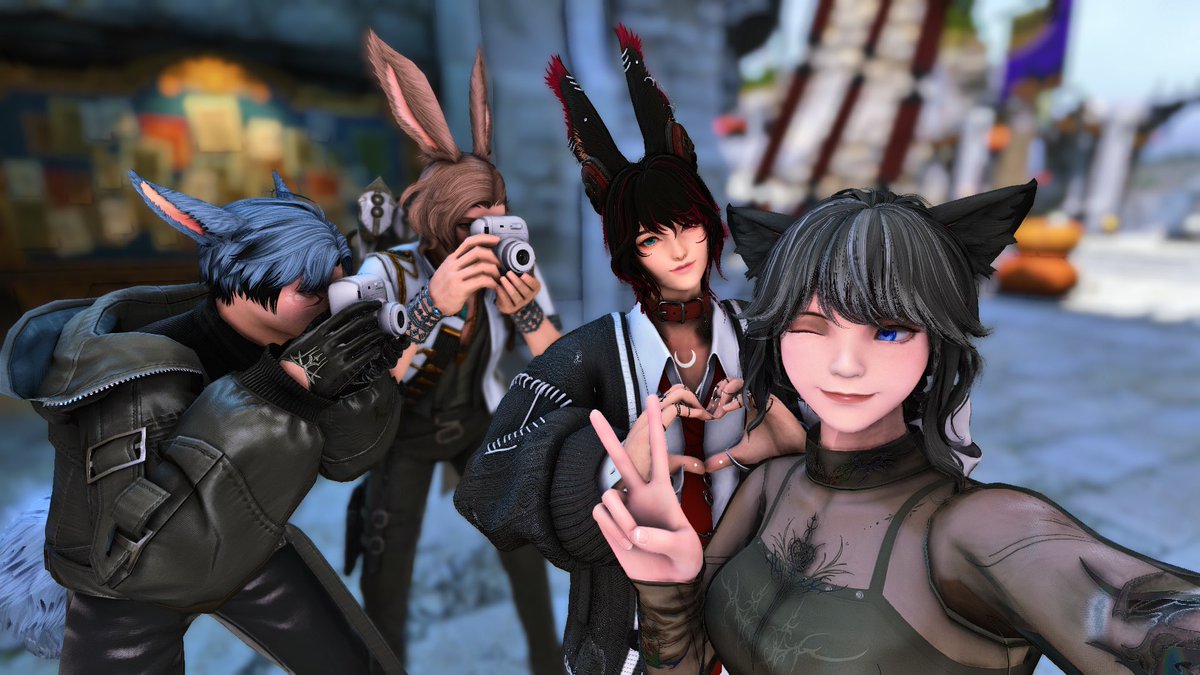<a href="/ligeia_yyy/">Yll</a> and his stalk- cough fans <a href="/Meow_bonked/">Meow-erus</a> <a href="/reinee_xiv/">Reinee ❖ Tonberry</a>