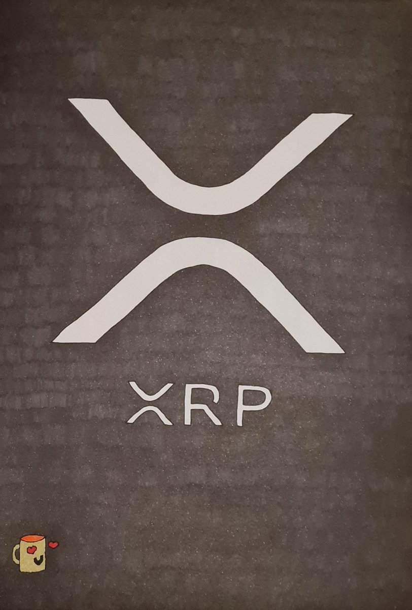 PIsna6's tweet image. 🚨 XRPL ARTWORK sold for 35 XRP 👀 xrp.cafe/nft/00080000D5… Thank you for your support, my boss 🥹😭🥹😇❤️ You help me a lot 🙏 I will continue to do my best ✍️❤️ I love you with all my heart for this 🤫❤️🚀 #xrphasnfts #xrphascommunity #xrplartworks
