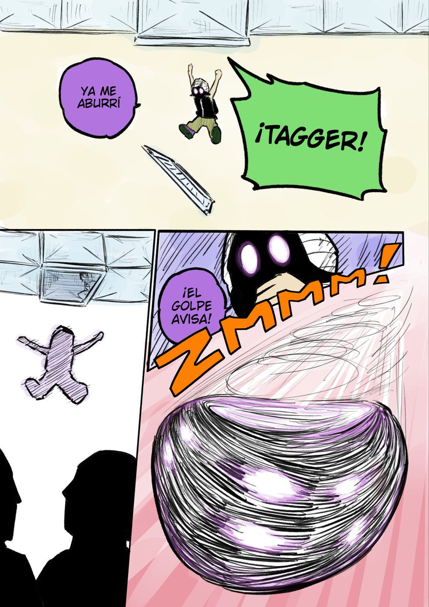 PathitasDraw's tweet photo. Tagger: capítulo 1

Iré sacando mini capítulos de ésto 👍 espero que les divierta al menos un poco

Parte 1 https://t.co/Mr4LG8aMTO