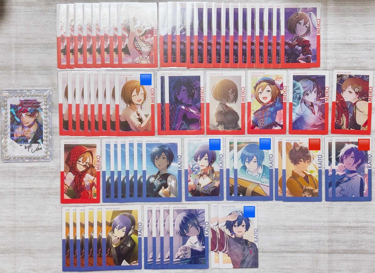 ひすい tweet media