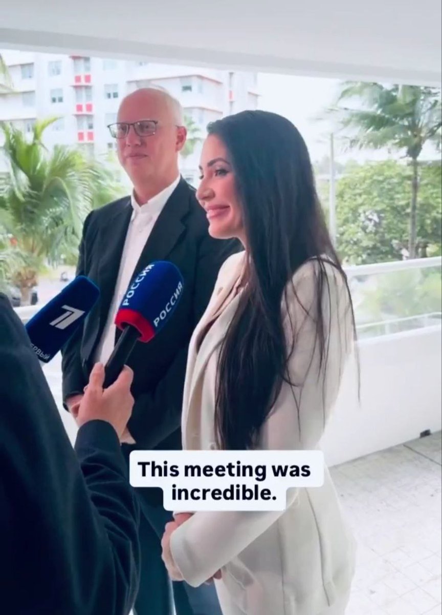 Russian rubles well spent