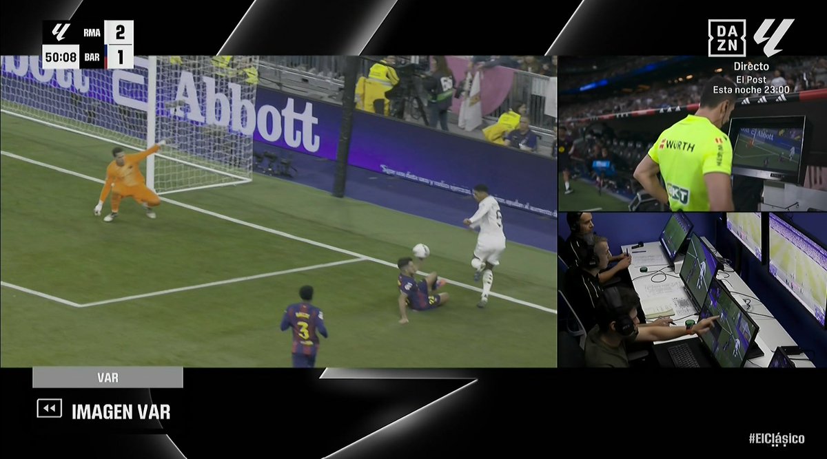 MARCA tweet media