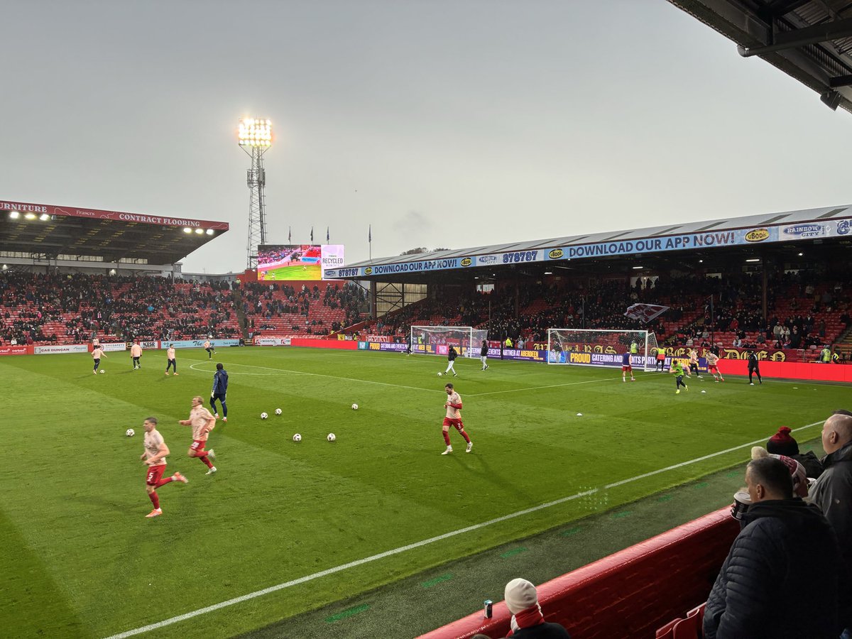 Match 46 Aberdeen 1 Hibernian 2 in SPFLP @ Pittodrie Crowd 18227 Yet another poor performance from JT’s Reds Dreadful team selection and too many uncommitted passengers letting Red Army down again. Lazitic⚽️ consolation Enough is enough our club is being badly let down currently