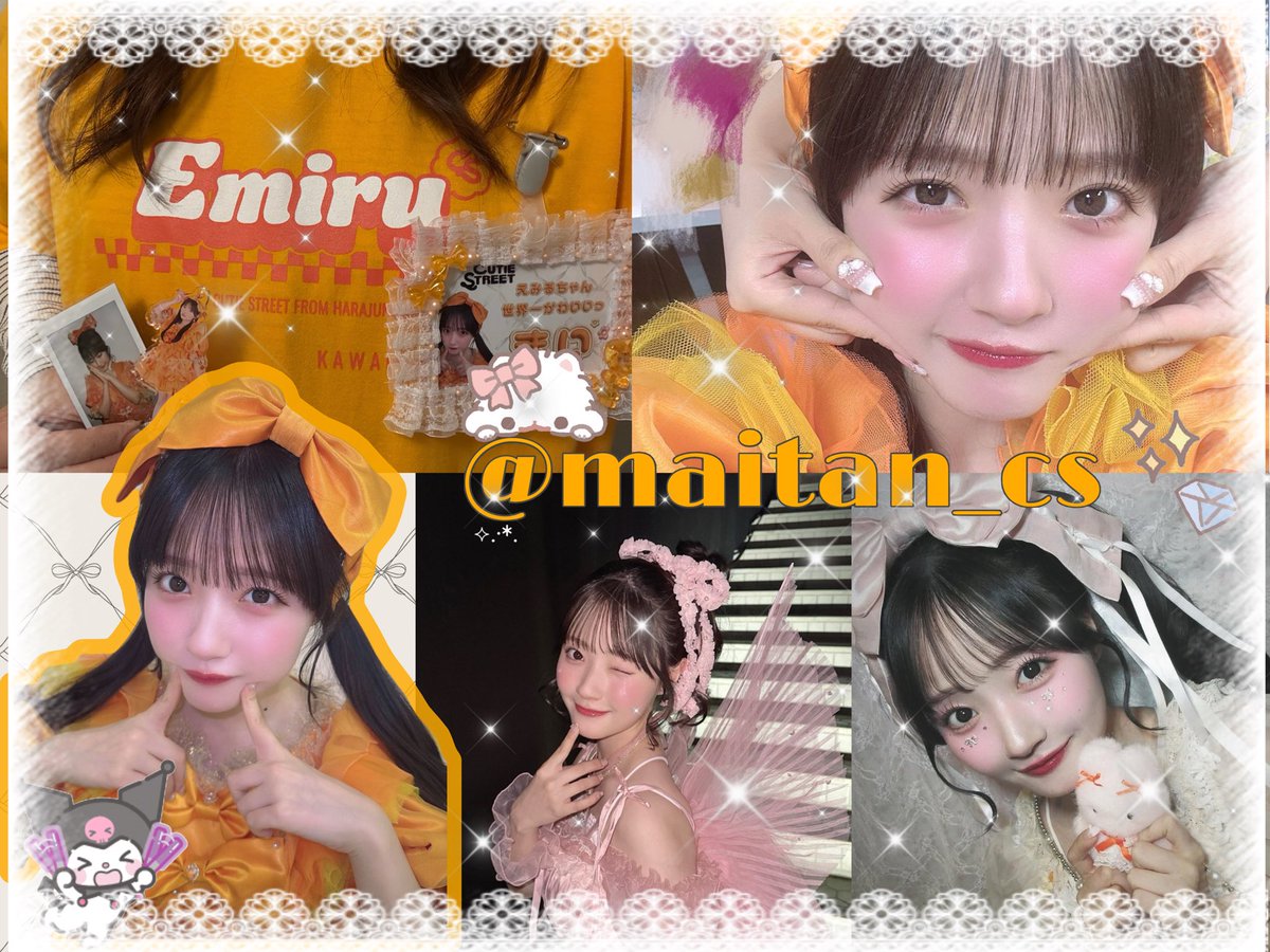 まいたん🐰☀️ tweet media