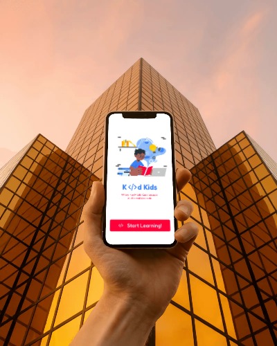 Becky_graphs4's tweet image. 💡 Takeaway:
Designing for kids isn’t about simplifying — it’s about making discovery feel magical.
#UIDesign #UXDesign #DesignForKids #KoodKids