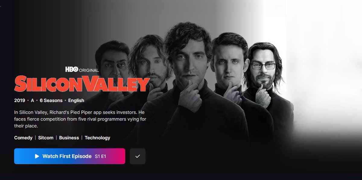 Time to watch this masterpiece now