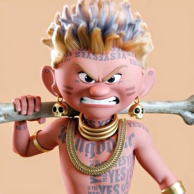 ehsan3dart's tweet image. #NewProfilePic