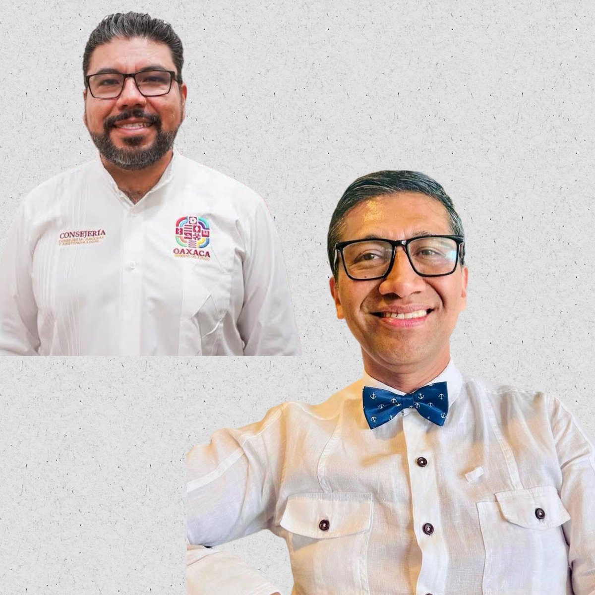 #Oaxaca 🧾 Factureros, contratos y simulaciones: el verdadero rostro de la “honestidad” en Oaxaca

Elizabeth Gutiérrez Martínez 

Oaxaca es hoy el laboratorio perfecto de lo que Claudia Sheinbaum llama “reforma fiscal justa”. Mientras la presidenta prepara un nuevo marco