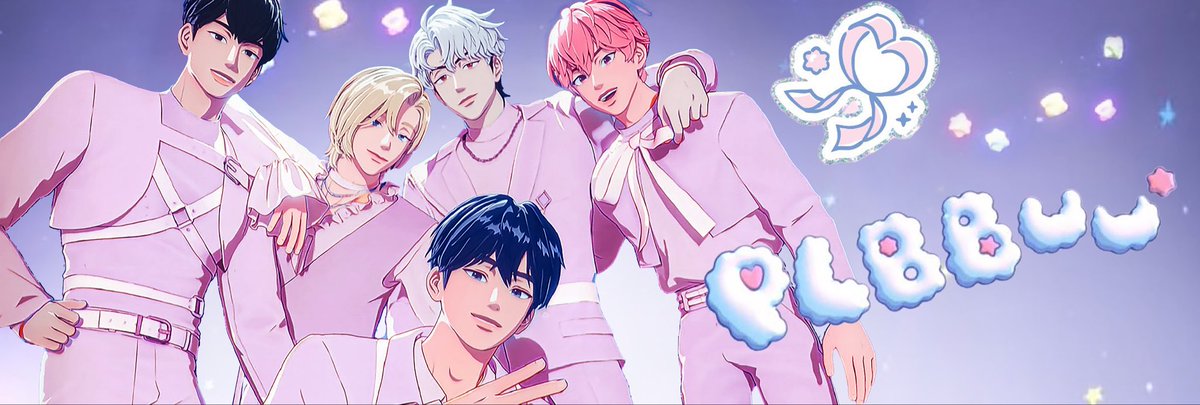 💙💜💗❤️🖤 : 플레이브
컨포 나오기전에 기다릴게 버전
PLBBUU 헤더 만들어봤습니다! 2
제복 핑크버전이에요!

마음에 드시면 진짜 편하게 가져다 쓰세요 :)
탐넘 괜찮아요~!!