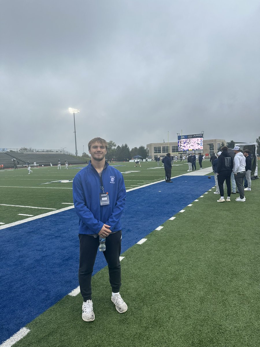 Cael Frazier tweet media