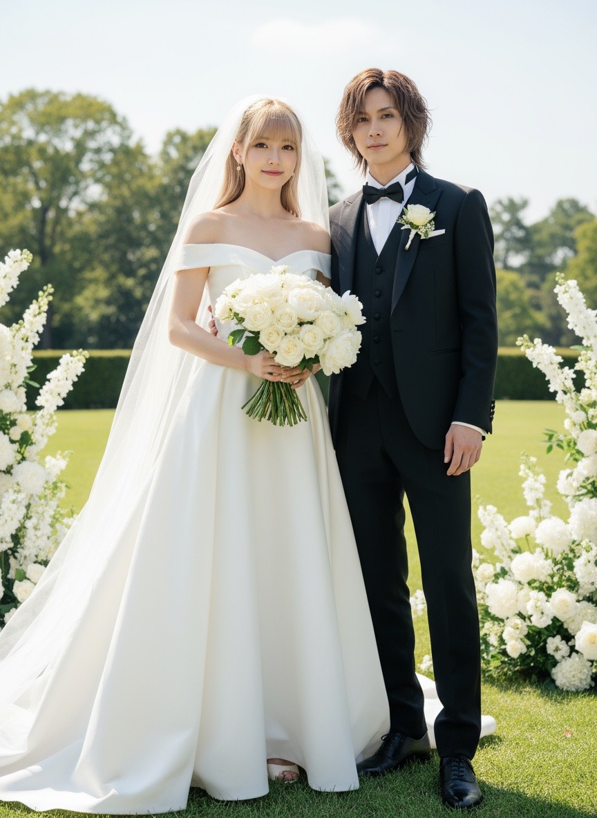 林保徳＆♡瑠奈 on X