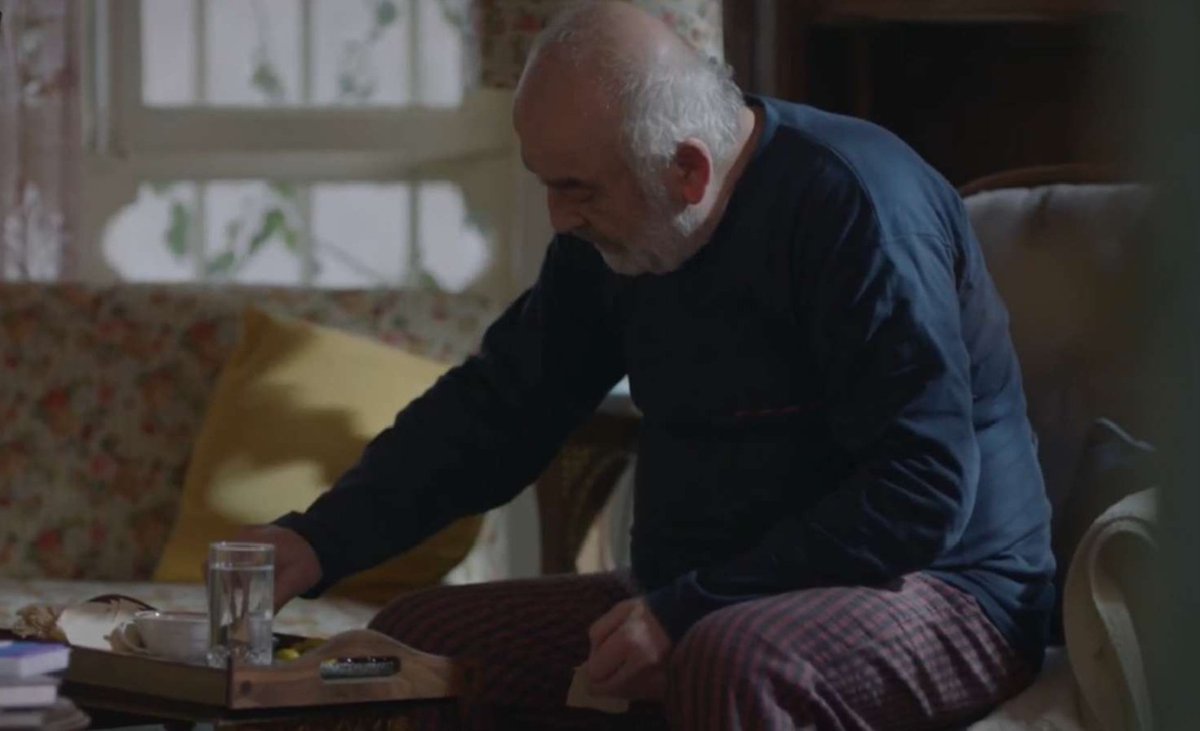 صباحيات متقاعد عايش وحيد