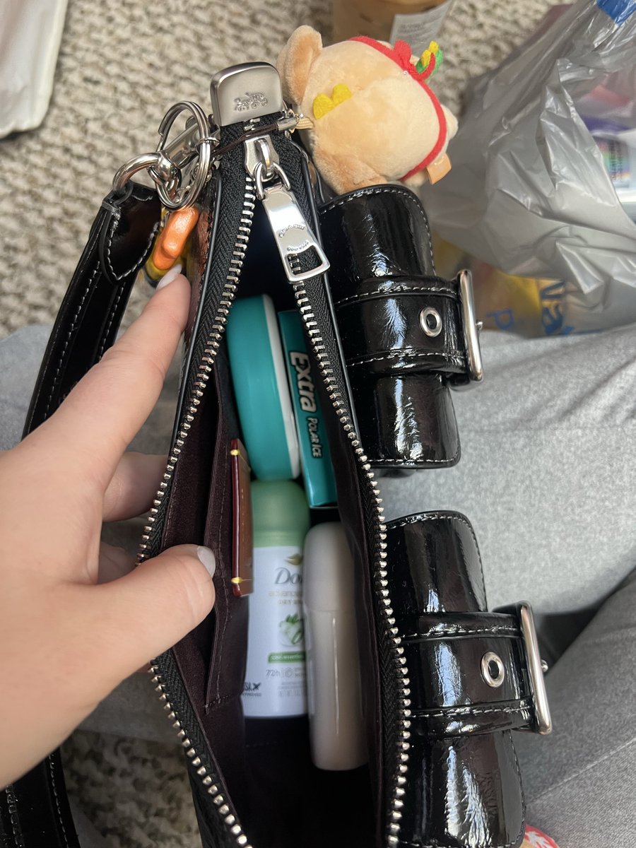 BRIIZEVILLE WILL NOT STINK OVER MY DEAD BODY