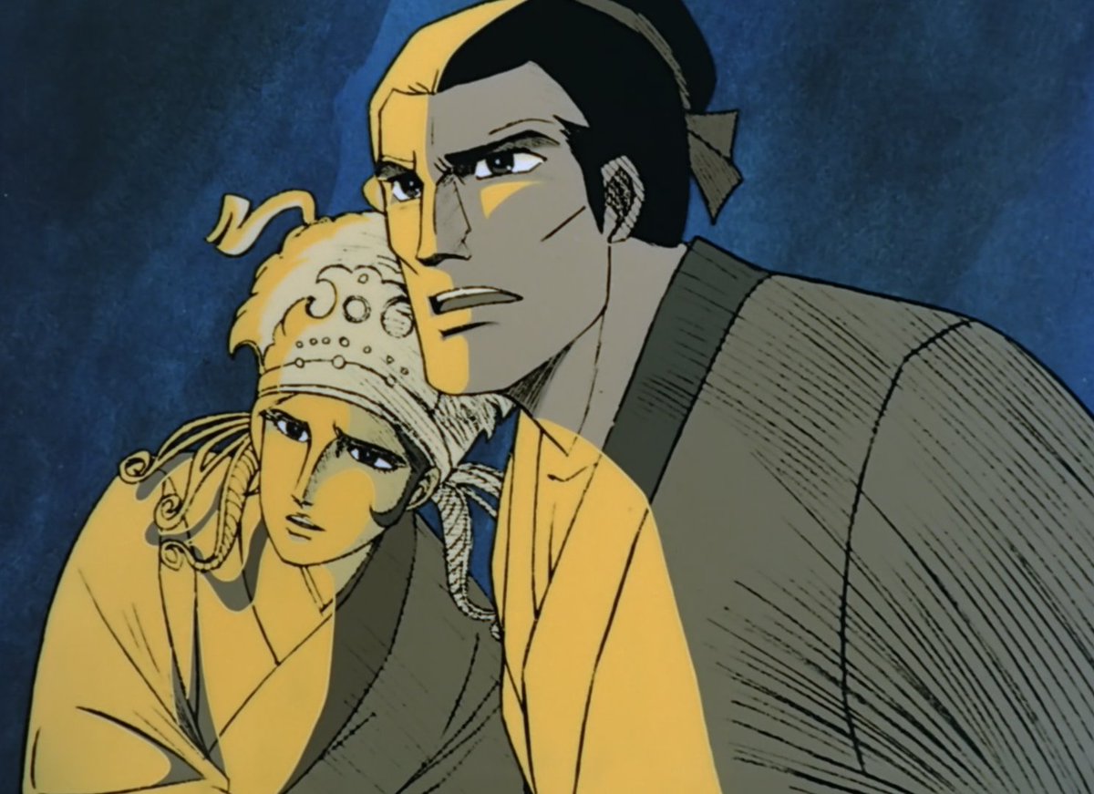 The Adventures of Marco Polo (1979) - Episode 28: The Secret of the Royal Tomb inka-subs.net/2025/10/the-ad…