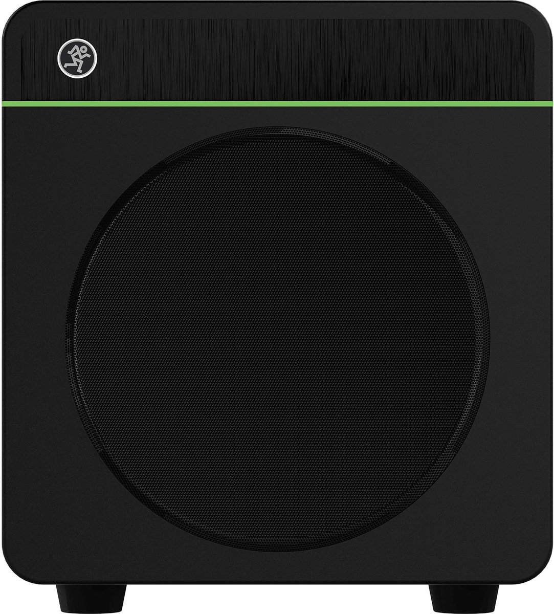 ImportMusica's tweet image. Bocina Subwoofer Mackie CR8S XBT
-Sonido profesional con calidad de estudio
-Entradas 1/4” TRS, RCA y Bluetooth con salidas 1/4” TRS y RCA
-Agrega transmisión Bluetooth a cualquier monitor de estudio
Conoce más: importmusica.com/sonido-ambient…
